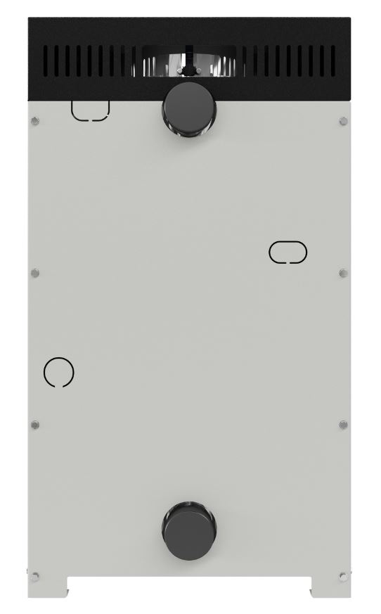 9966085 Газовый котел ЛЕМАКС NORM 35 напольный STDN-0044344 - Вид №3