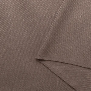 Ткань 1 м/п Aris Tweed рогожка 310 см цвет светло-коричневый 83603343 STLM-2050277
