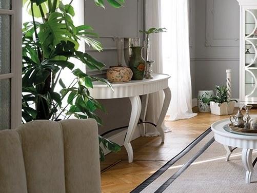 Prestige Консоль лакированная под дуб Gran duca Cvb034 - Вид №2