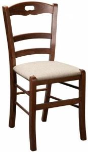 1212 Стул Венеция Браун R-HOME