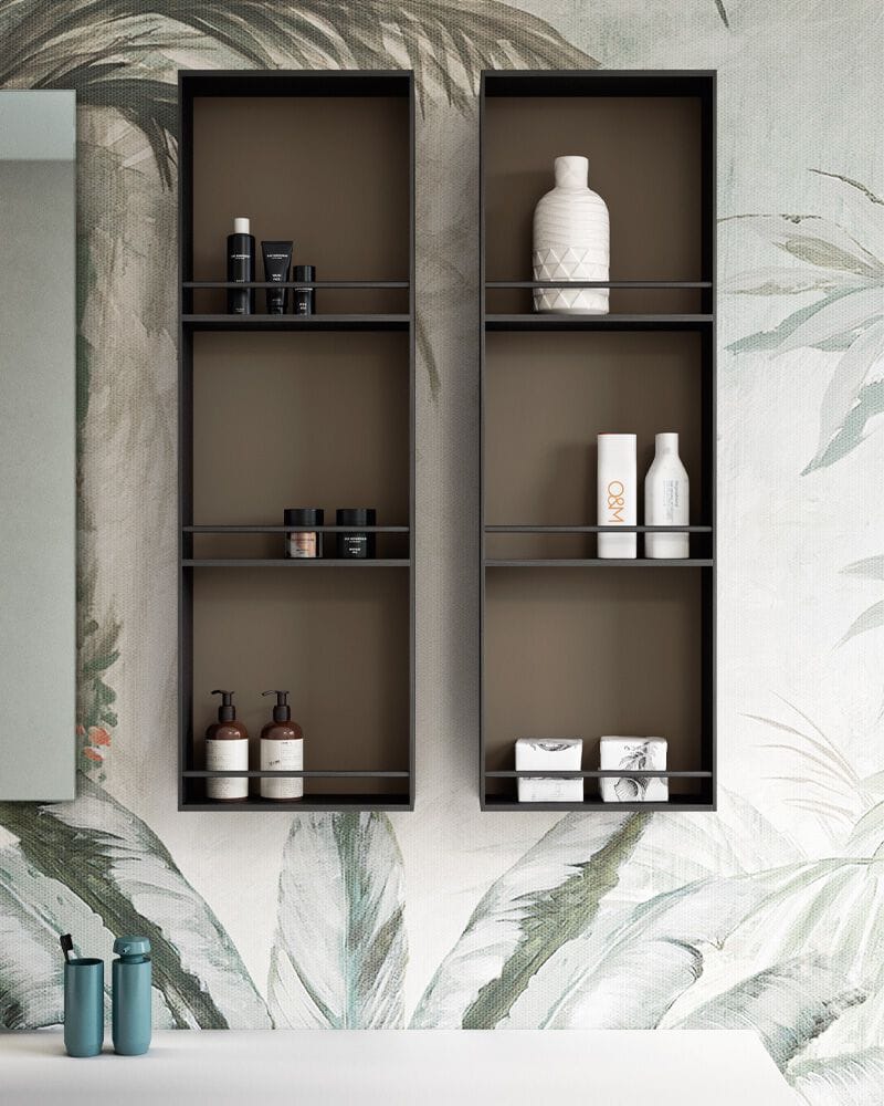 Подвесной умывальник Gruppo Geromin Elite ARCH-00071667 - Вид №3