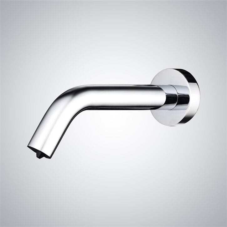 Настенный инфракрасный дозатор мыла Fontana Showers водный цветок ARCH-00129147 - Вид №3