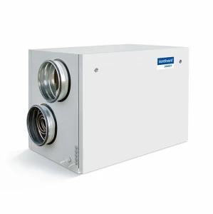 Приточно-вытяжная установка с роторным рекуператором DOMEKT-R-700-H