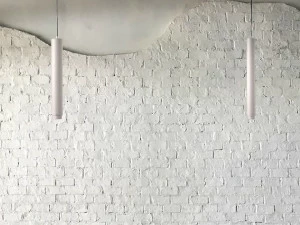 AiLati Светодиодный подвесной светильник из алюминия Caleido