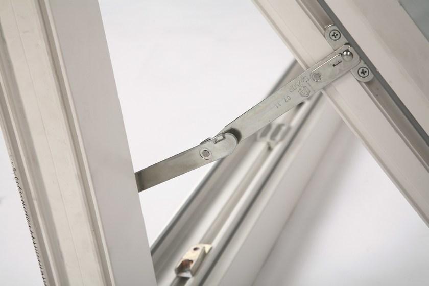 Oknoplast Поворотное окно из ПВХ sun-id-1469015 - Вид №2