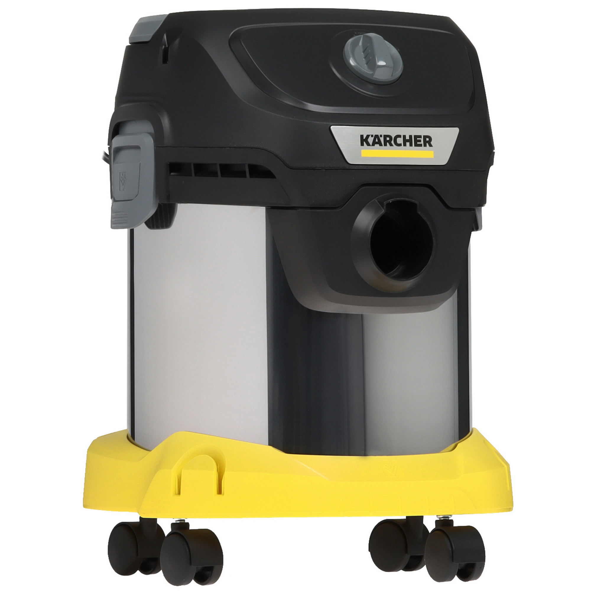 Хозяйственный пылесос  Karcher KWD 3 S V-15/4/20 AE 5451394 STDN-0078038