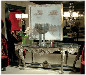 Консоль  OAK E6289   2