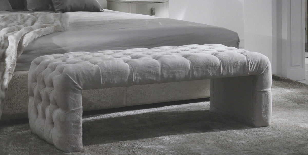 Банкетка  DV HOME COLLECTION KENT panca 