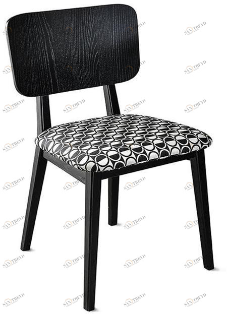 Casamilano Стул ясень с открытой спинкой sun-id-1471145