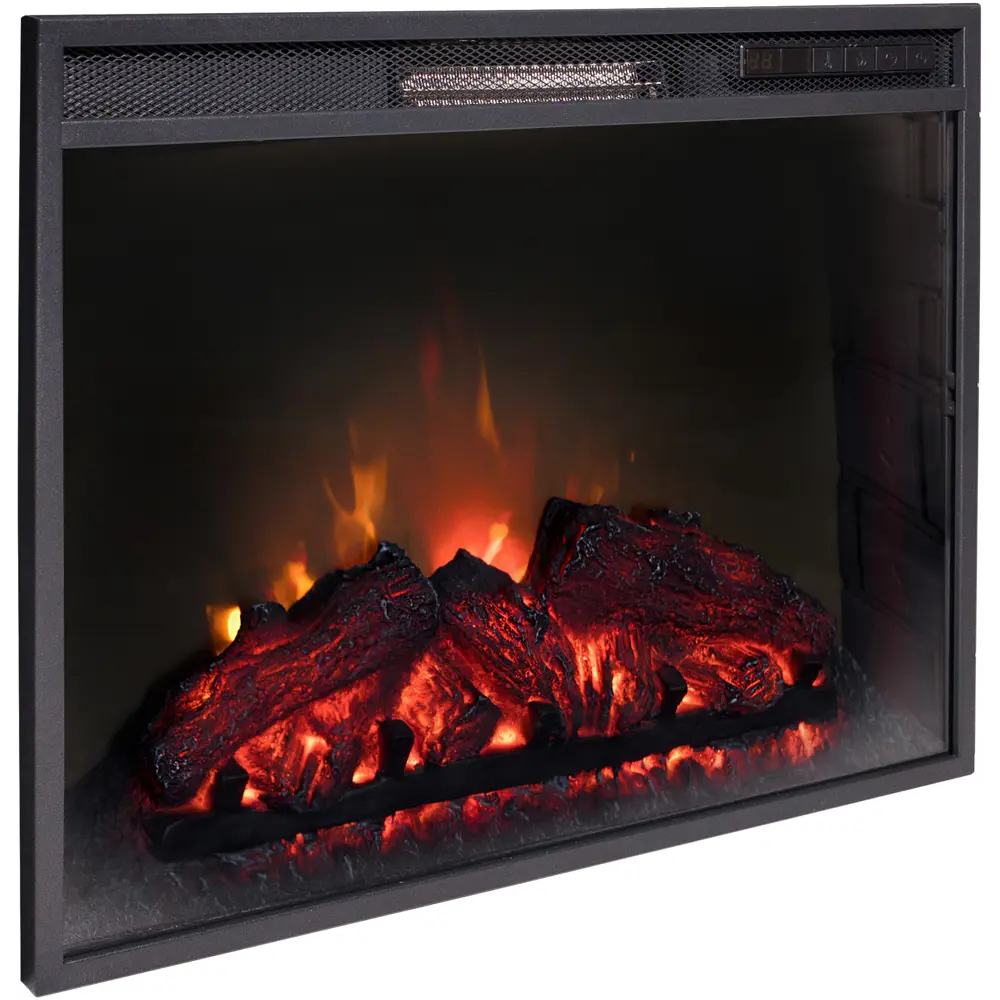 REALFLAME Электроочаг Sparta с дистанционным управлением и обогревом 82014152 STLM-0941059 - Вид №1