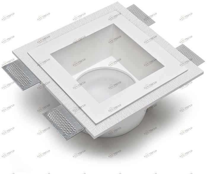 9010 novantadieci Встраиваемые настенные и потолочные светильники из cristaly®  4045b 