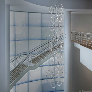 Masiero Raqam R3 люстра подвесная