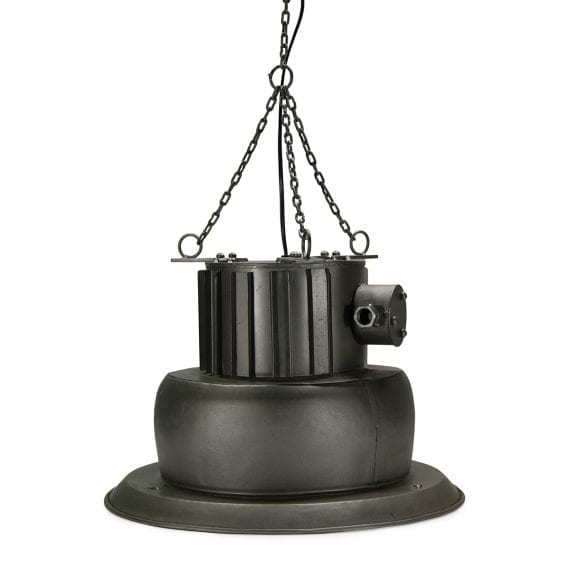 078962 Светильник в промышленном стиле Francisco Segarra Rotterdam Santreyd - Вид №2