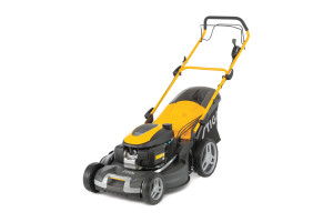 16068744 Самоходная бензомоторная газонокосилка Combi 55 SVQ H 294557838/ST2 STIGA