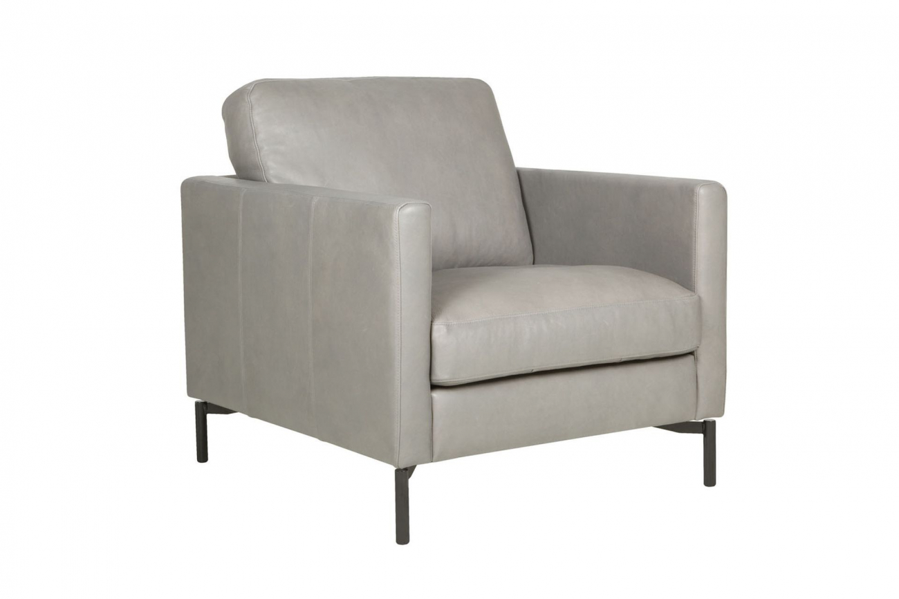 Кресло IMPULSE серое SITS IMPULSE 192031 Серый  - Вид №7