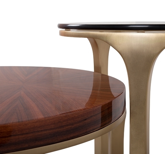 007657 Столик Luray Brabbu  - Вид №3