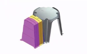 Ferracin Group Аксессуары для ползания