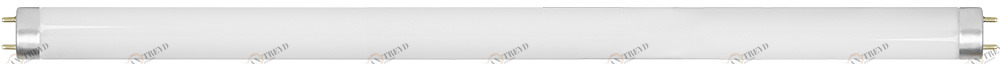 Лампа светодиодная SAFFIT G13 18W 6400K SBT1218 55103 SAFFIT  00-3956637 Матовый 