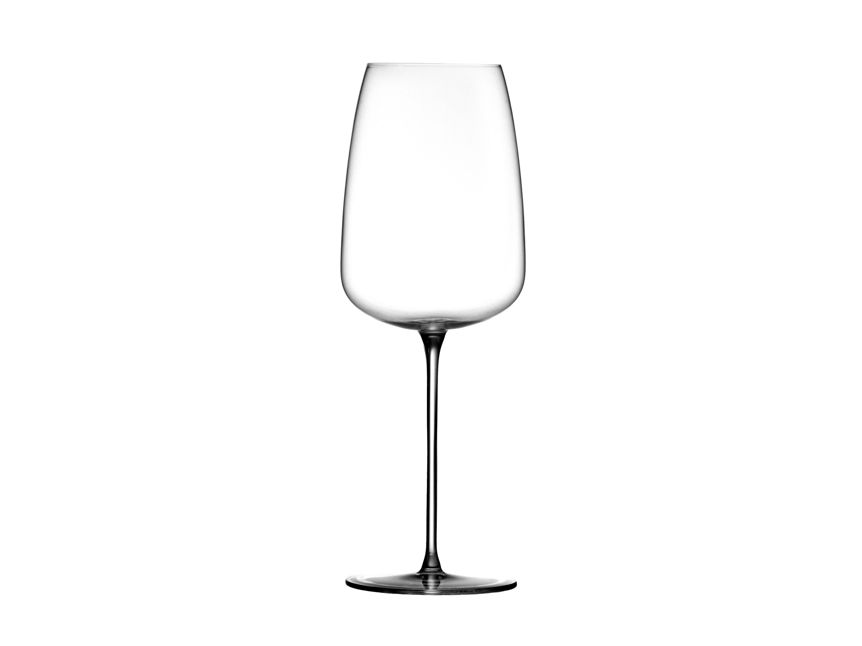 Хрустальный бокал для вина POMAX SYRAH ARCH-00151178