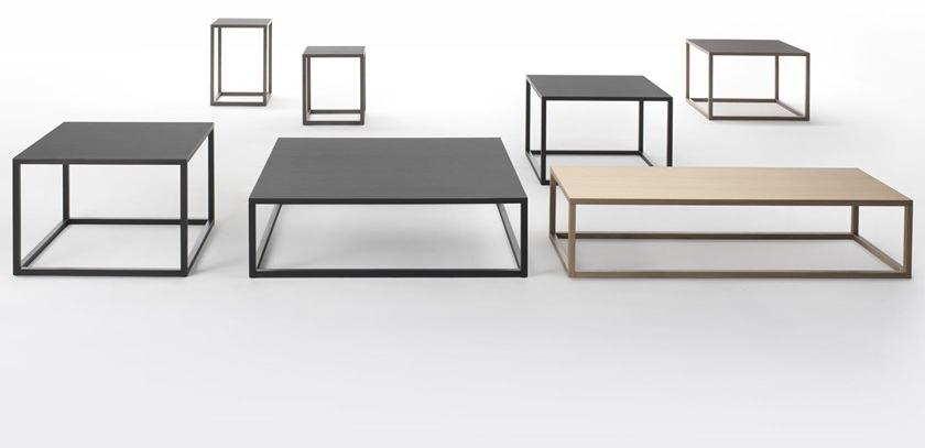 Marelli Журнальный столик из дуба sun-id-1505237 - Вид №1