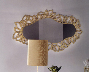 Зеркало  BBELLE L18