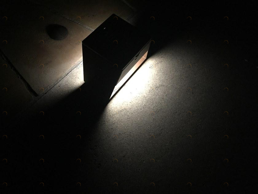 LYX Luminaires Солнечная энергия светодиодная лестница sun-id-1385343