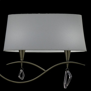 074785 Люстра 4L 1622 Mantra Mara