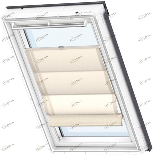 Velux Завеса пакетного фильтра sun-id-1478941