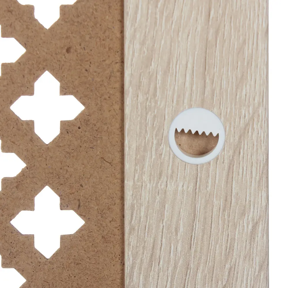 ЛАЙТ Экран для радиатора «Готико» - элегантная защита и стиль 18732761 STLM-1013802 - Вид №3