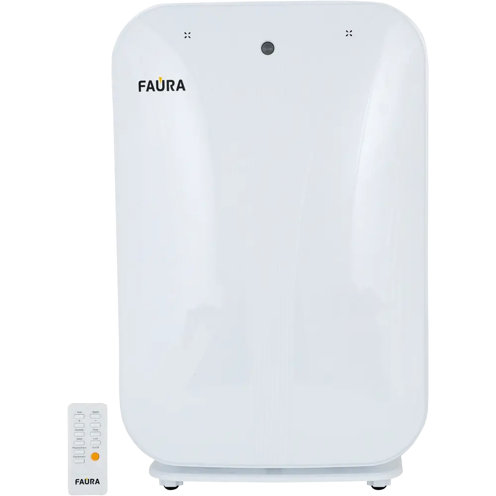 Климатический комплекс Faura NFC 260 Aqua 82188999 STLM-2184879  - Вид №4
