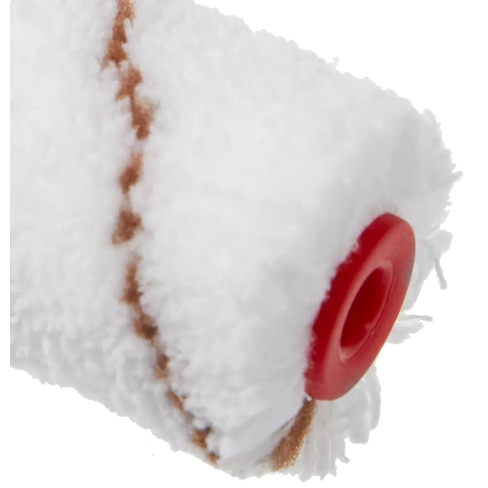 Валик Dexter для алкидных красок 110 мм (2 шт) - профессиональное покрытие 82800674 STLM-0857850 - Вид №1