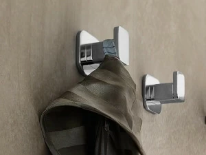 Nobili Rubinetterie Крючок для халата / полотенцедержатель Plus Aclp50cr