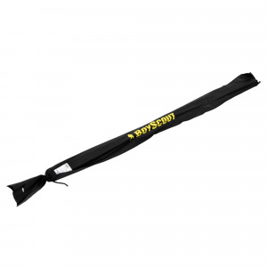 85175094 Тренога костровая Boyscout, 1 м, сталь, цвет белый