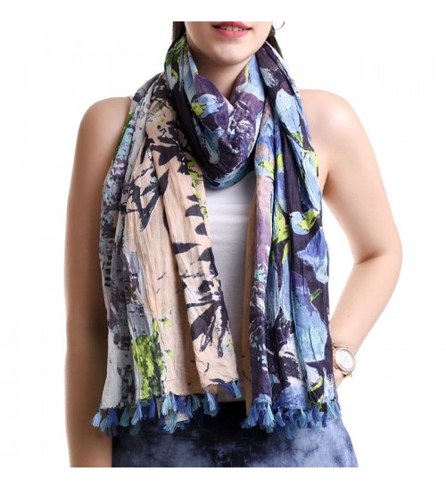 5843230.0131 ШАРФ-ПАРЕО TO4ROOMS 