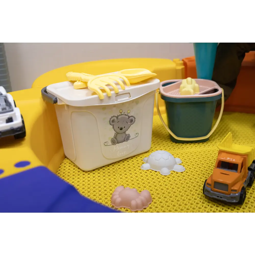 Органайзер BEROSSI Mommy Love для систематизации пространства 89423329 STLM-1576448 - Вид №11