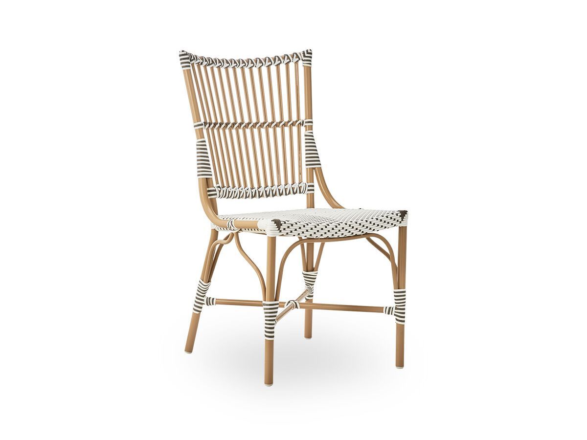 Алюминиевый садовый стул и ArtFibre Sika Design Alu Affäire ARCH-00090282 - Вид №1