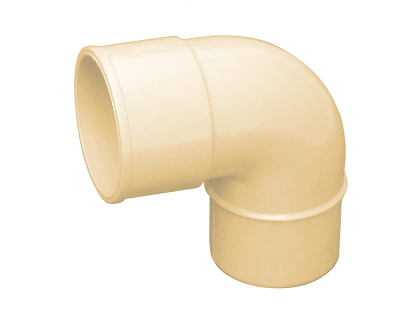 Изгиб 87°30' ПВХ First Corporation First Plast ARCH-00101360