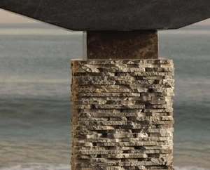 Комплект Dita Vanity CRL 009FS.DK Bati Coralia