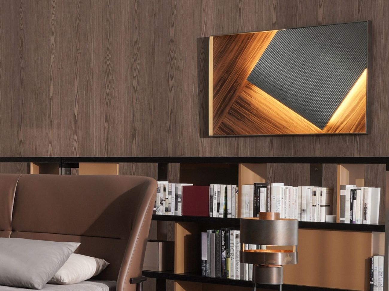 Зеркало / декоративная панель CASA Allover ARCH-00143407 - Вид №3