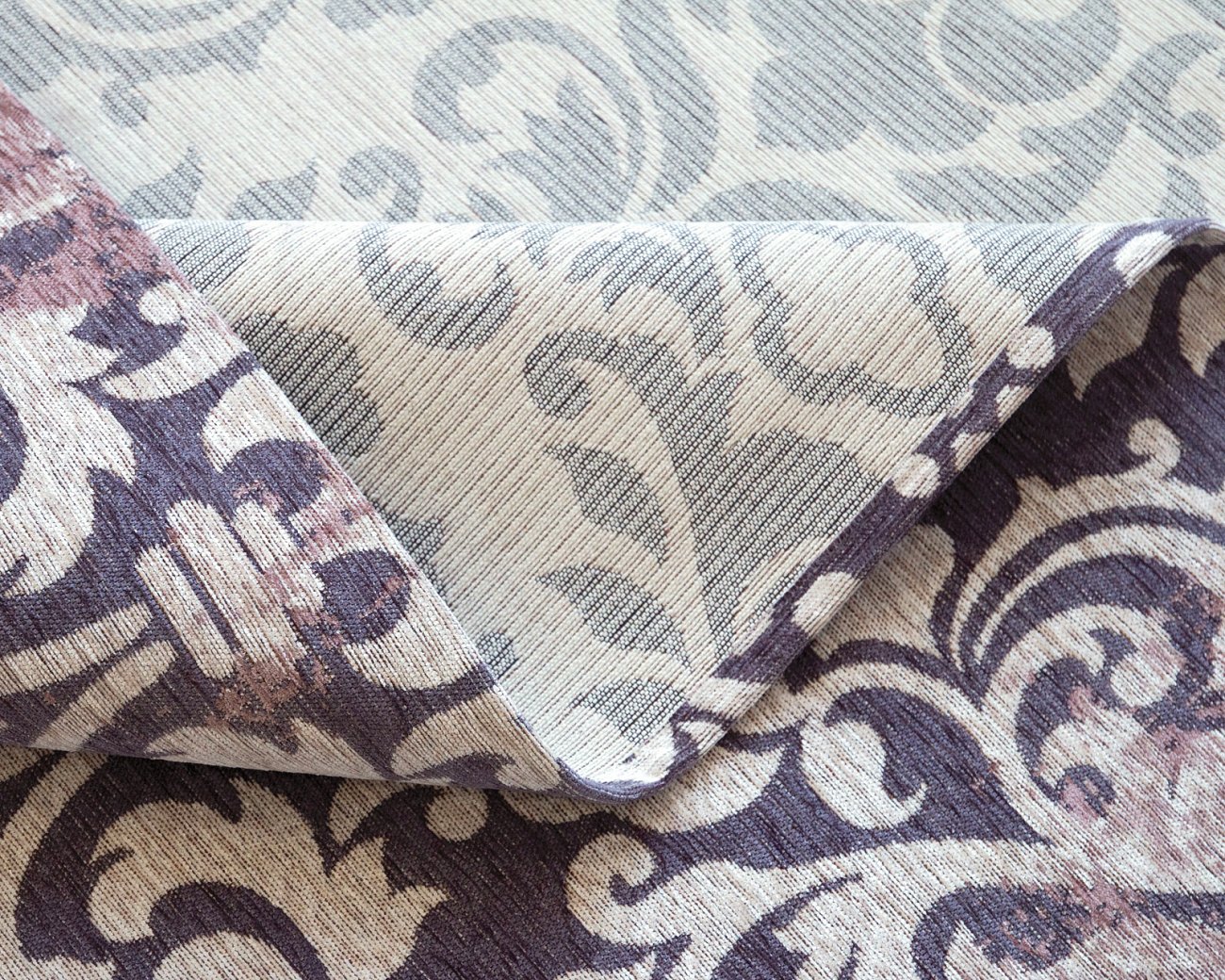 Ковер OLVI ALLEGRO 160х230 ARBEN DECOR MAGIC OLVI 321756 Розовый;фиолетовый  - Вид №1