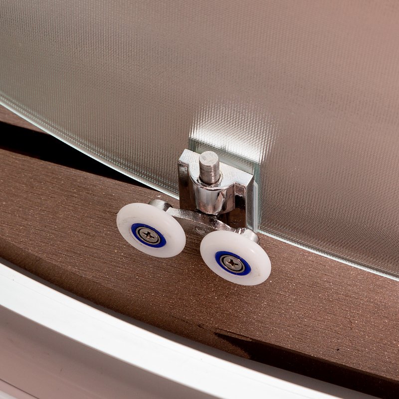 ЕМ1590 N LED Душевая кабина DETO Серия EM D119 S - Вид №30