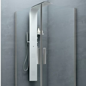 Душевая колонна Lama Corian Base 4LAA3N0