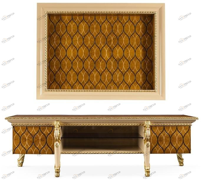 A.R. Arredamenti Мобильное телевидение Harmony sun-id-1461168