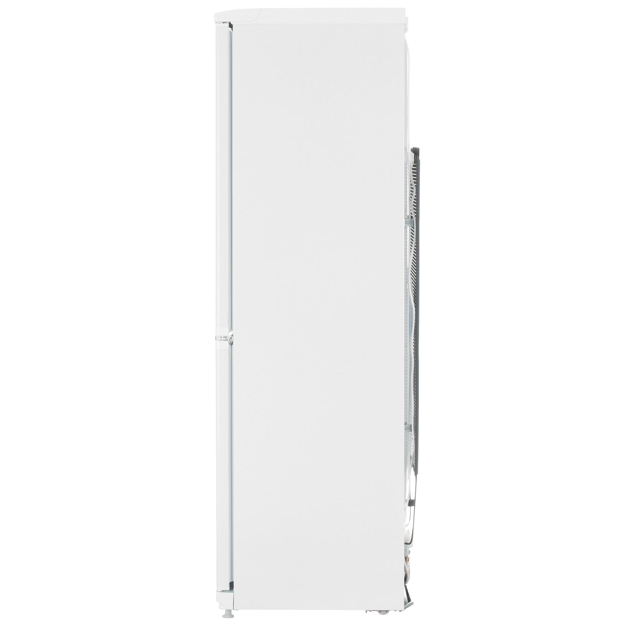 0169289 Холодильник с морозильником   ATLANT ХМ-4012-022 белый STDN-0056210 - Вид №3