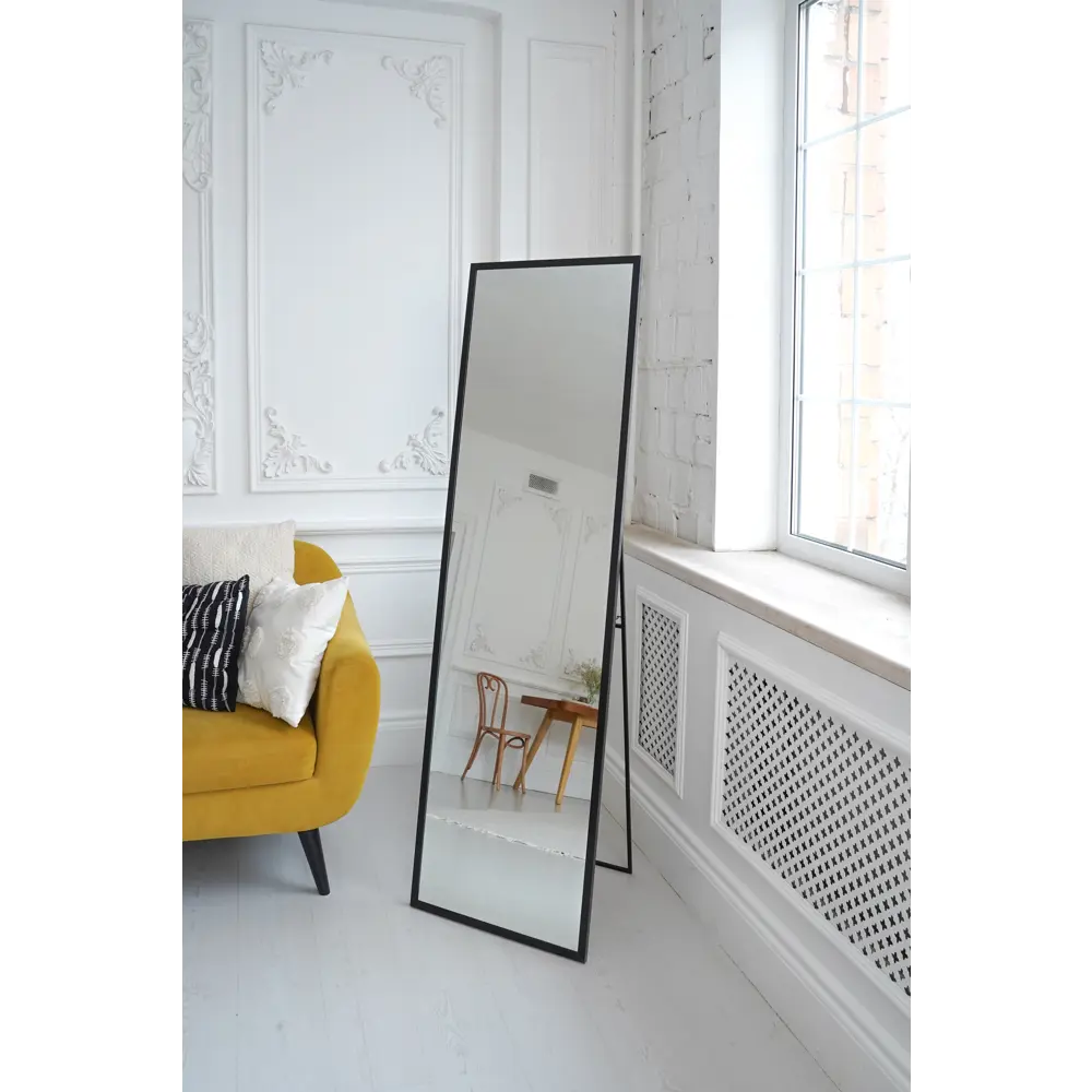 Зеркало напольное Santreyd Иджен - элегантное решение для интерьера 87553544 STLM-0821657 - Вид №7