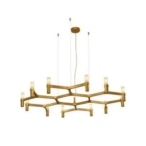 Светильник / CROWN PLANA MINOR