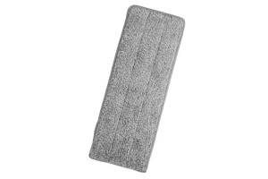 16792639 Насадка к швабре Magic flat mop refill 100-120 100-127 MILEY