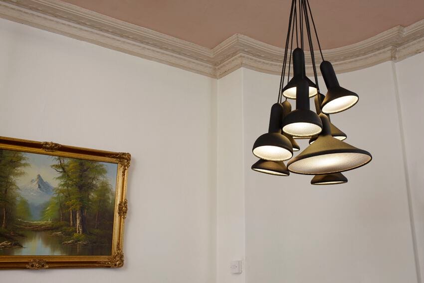 Светодиодный подвесной светильник Established&Sons Torch Light ARCH-00035094 - Вид №5