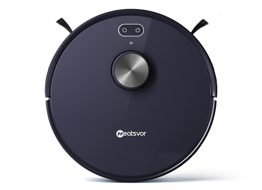 5494609 Робот-пылесос Neatsvor N6 синий STDN-0025411 - Вид №3