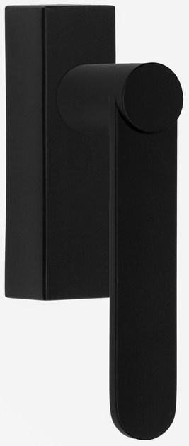 Оконная ручка dk из нержавеющей стали Tense Bb103-dklock Santreyd - Вид №1